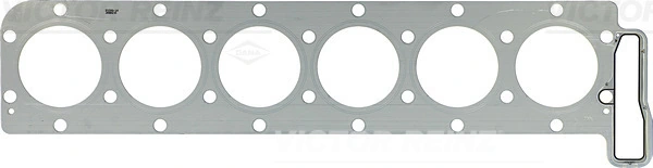 Gasket, cylinder head